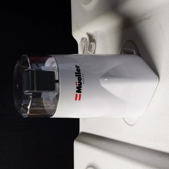 Mueller MEC 1105 Coffee Grinder - Picture 1 of 3